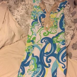 Lily Pulitzer dress